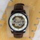 Trendy Fashion Men Automatic Quartz Wrist Luxury Watches
