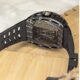 Stylish TUBULAR Watch For Men – BLACK - Image 2