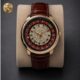 This Jacob & Co. Casino Tourbillon watch
