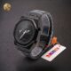 SKMEI 1816 Latest Design Digital Dual Time Display Quartz Watch For Men