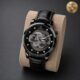Trendy Fashion Men Automatic Quartz Wrist Luxury Watches